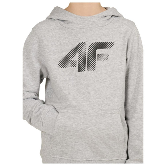 4F SWEATSHIRT